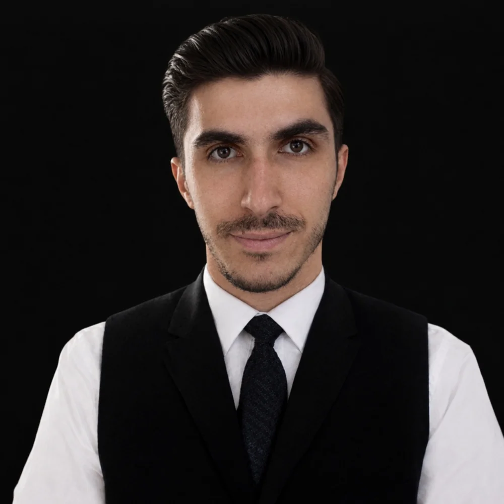 Alperen Börklü - Börklü Web Kurucusu, Kreatif Direktör & Web Geliştirici